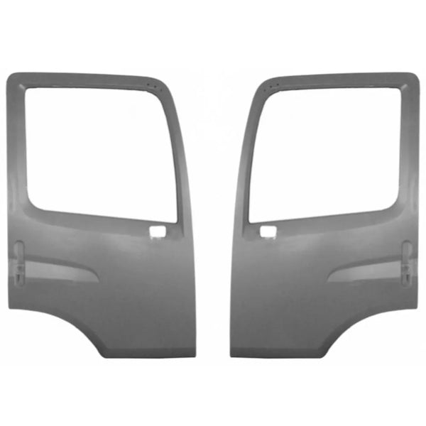 Folha de Porta Volkswagen Constellation - Boff