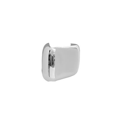 Capa Acabamento Espelho Retrovisor Volvo FH FM - Cromada Inferior