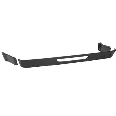 Spoiler Ford Cargo 1622 1717 21 22 2421 22 2000 (Plástico)