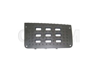 Estribo Inferior Volkswagen Constellation (2 Degraus) Lado Direito - foto do fabricante Cepam