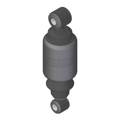 Conjunto Molas Pneumáticas para Cabine de Caminhão Mercedes Benz Axor Dianteira
