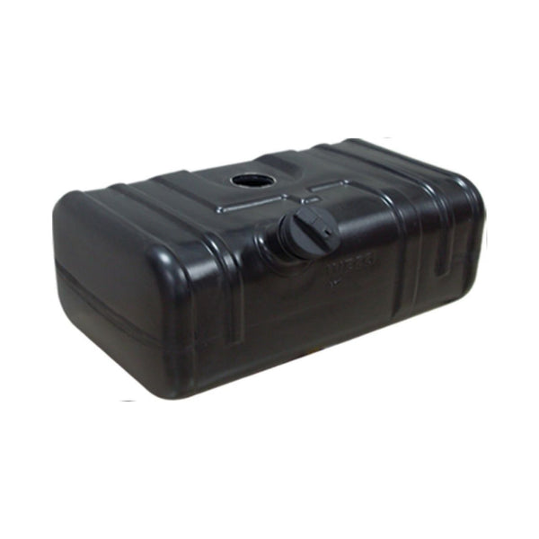 Tanque Plástico Compatível com Iveco Daily 2.8 8V Mecânica 1997 até 2005 3510 a 7012 2.8 8V Iveco Daily Eletrônica 2006 a 2007 3513 a 7013