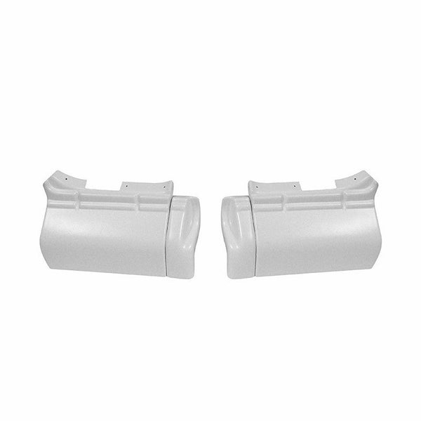 Kit Tampa Estribo Mercedes-Benz Axor 2035...2644