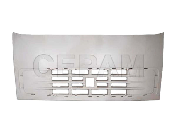 Grade Frontal Superior Volvo FH 12 (2005 a 2010) - foto do fabricante Cepam