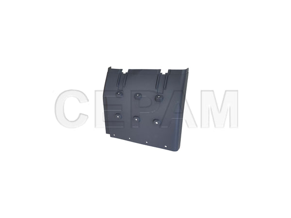 Para-lamas de Tração – Scania S4/S5/NTG (após 1998) - foto do fabricante Cepam