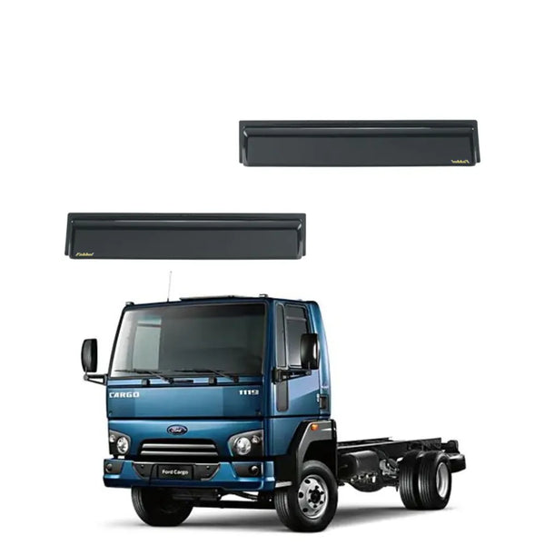 Calha de Chuva Ford Cargo até 2011 815 816 1119 2012 até 2019
