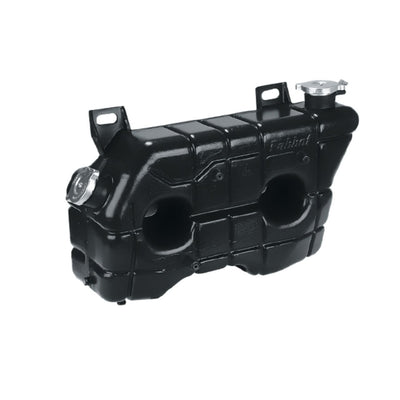 Tanque Expansão Radiador Mercedes-Benz Bicudo 1214 1418 1618 1621 1630 1935 1941 - Com Tampas