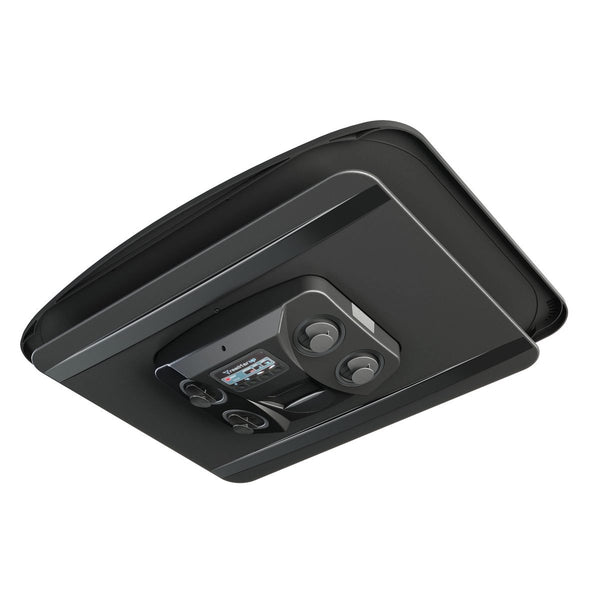 Climatizador Universal Série 6 UP Resfriar 12 24 Volts - Horizontal