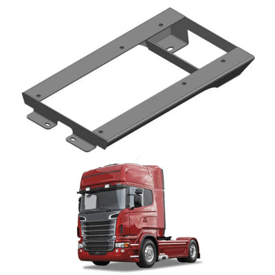 Rebaixe Banco Scania Serie 5 2015 até 2018 (Altura de 60mm)