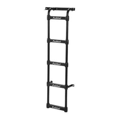 Escada de cabine DAF XF 105 Confort Space Super Space (Sem Furar Cabine) - 5 degraus