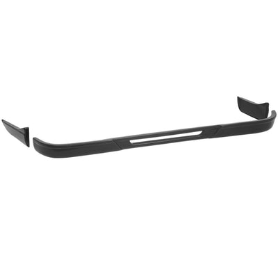 Spoiler Mercedes-Benz Atego 2013 em Diante (Plástico)