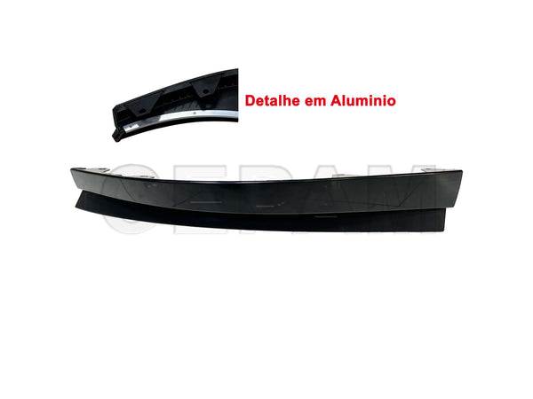 Spoiler do Para-choque FH5 (após 2021) Volvo Lado Esquerdo - foto do fabricante Cepam