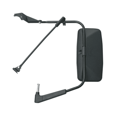 Conjunto Espelho Retrovisor com Tirante Mercedes-Benz HPN