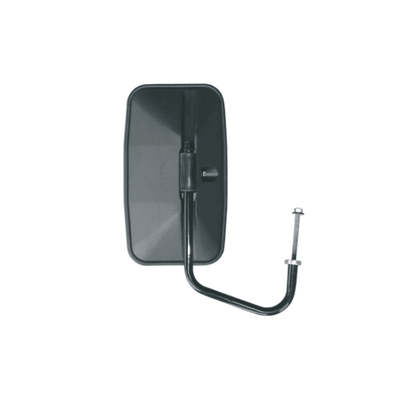 Conjunto Espelho Retrovisor Mercedes-Benz 608D 16 mm - Unilateral