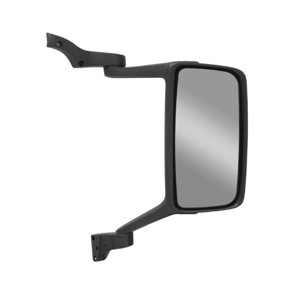Conjunto Espelho Retrovisor Sem Espelho Auxiliar Volvo FH FM