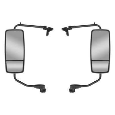 Conjunto Espelho Retrovisor Bifocal Mercedes-Benz 1634 1938 2638 LS Atron 1635