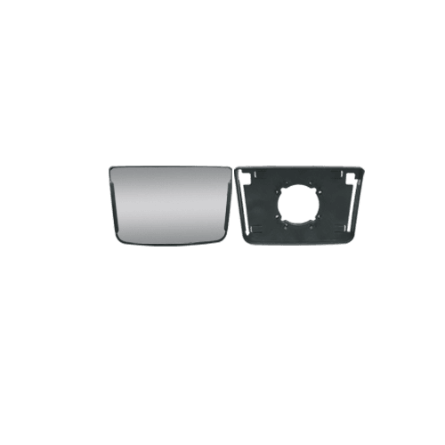 Vidro com Base do Espelho Retrovisor Volkswagen Constellation - Menor