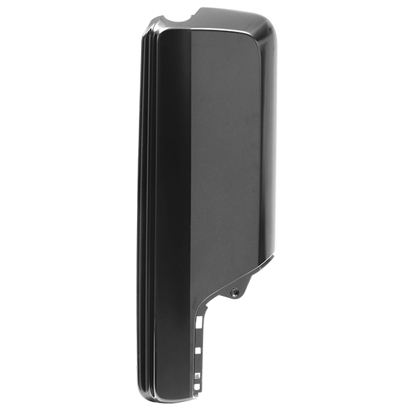 Capa Externa Maior Mercedes-Benz New Actros/Arocs 2021/2026 Lado Esquerdo