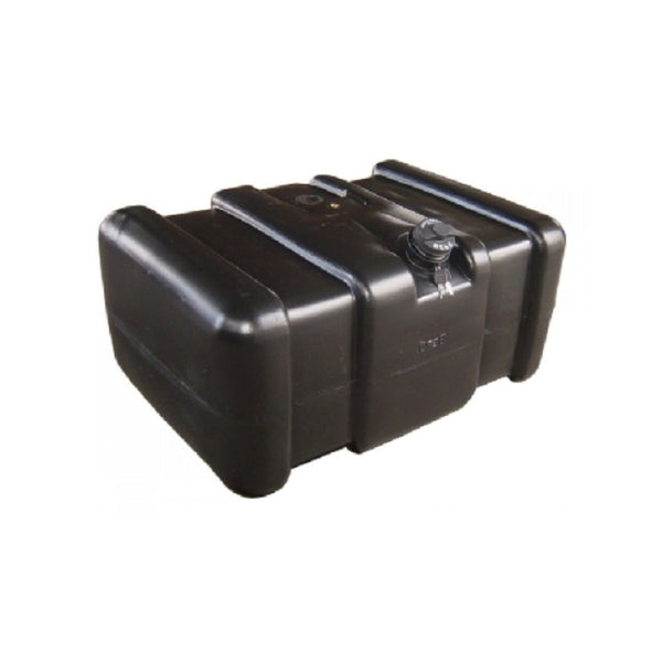 Tanque Plástico Compatível com Scania Cabine T R