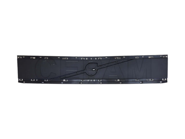 Painel Frontal sem Frisos Volvo FH 14 (2015 a 2021) - foto do fabricante Cepam