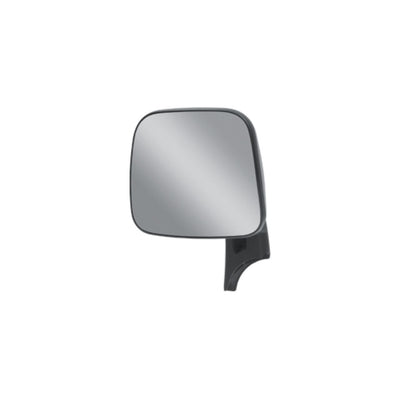 Espelho Retrovisor Auxiliar Scania S5 P250 P270 P310 P340 P360 até 2018