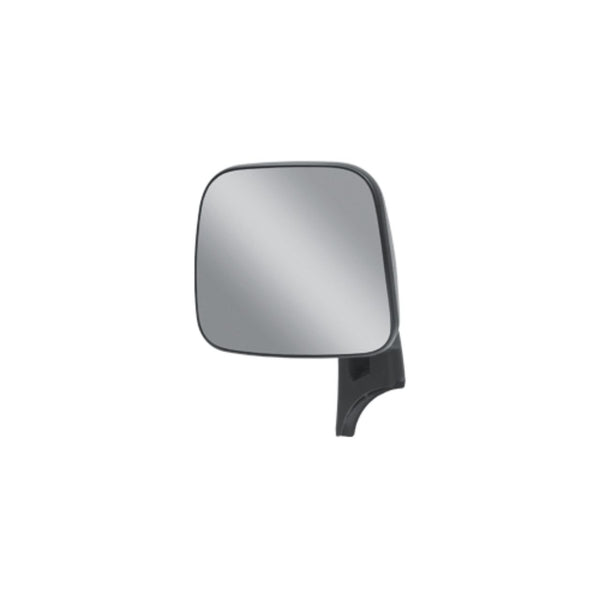 Espelho Retrovisor Auxiliar Scania S5 P250 P270 P310 P340 P360 até 2018
