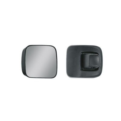 Espelho Retrovisor Auxiliar Mercedes-Benz Axor Atego 2014 até 2021