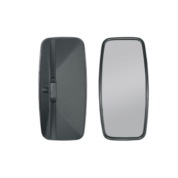 Espelho Retrovisor Mercedes-Benz HPN Euro 3 - Atron Euro 5
