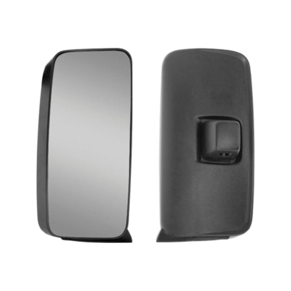 Espelho Retrovisor Mercedes-Benz Axor Atego 2007 até 2013