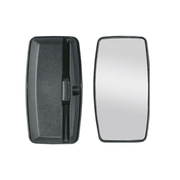 Espelho Retrovisor Volkswagen Worker Delivery 17.210 Unilateral