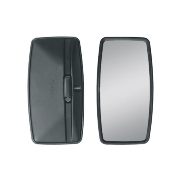 Espelho Retrovisor Mercedes-Benz 1113 1114 - Ford Cargo 2422E 2428E até 2009