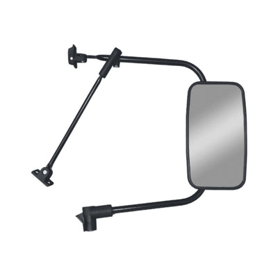 Conjunto Espelho Retrovisor com Tirante Volkswagen 11.130 13.130 - Unilateral