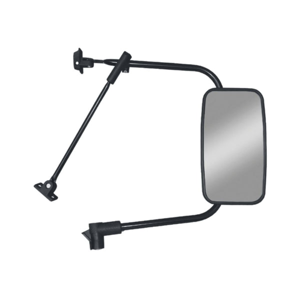 Conjunto Espelho Retrovisor com Tirante Volkswagen 11.130 13.130 - Unilateral