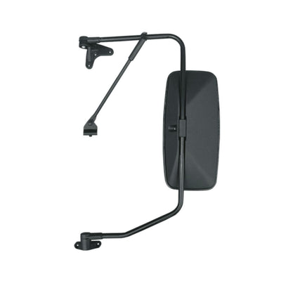 Conjunto Espelho Retrovisor com Tirante Mercedes-Benz HPN Atron Unilateral