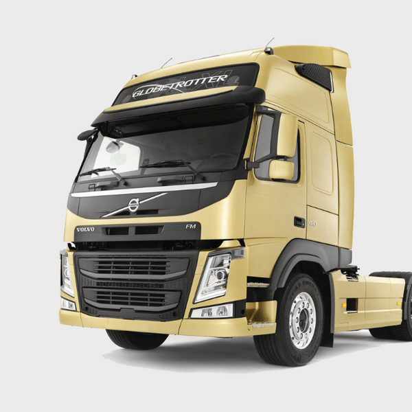 Conjunto Espelho Retrovisor Completo Volvo FH FM