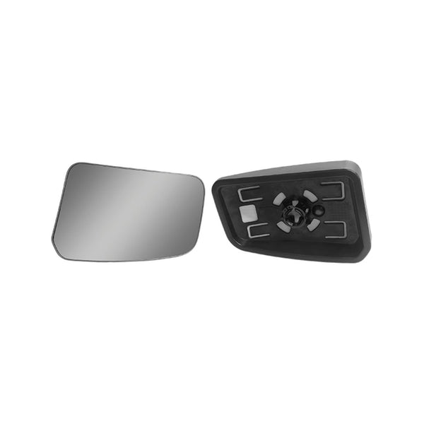 Vidro do Espelho Retrovisor Volkswagen Delivery 2018 até 2022 Euro 5 - Inferior