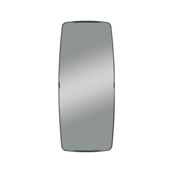 Vidro do Espelho Retrovisor Volkswagen Constellation - Inteiro