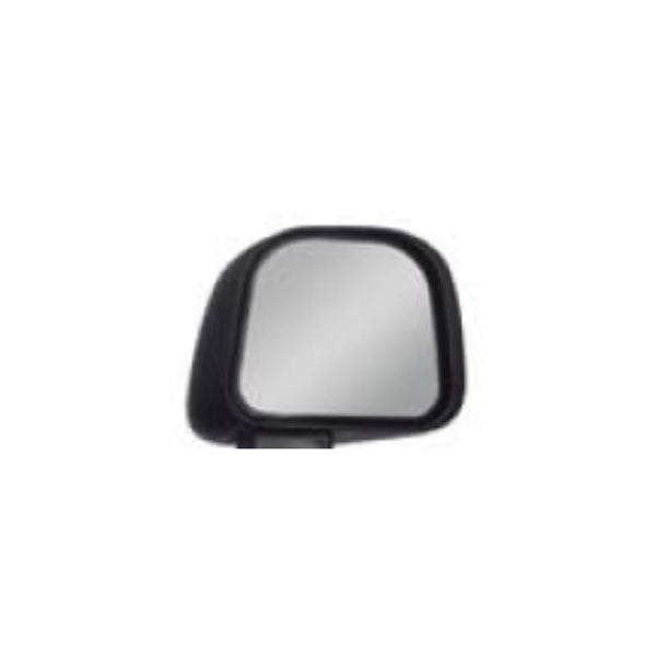 Vidro com Base do Espelho Retrovisor Auxiliar Scania T R 114 124 P G R Highline Streamline