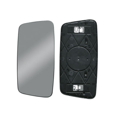 Vidro Espelho Retrovisor Scania S5 P250 P270 P310 P340 P360