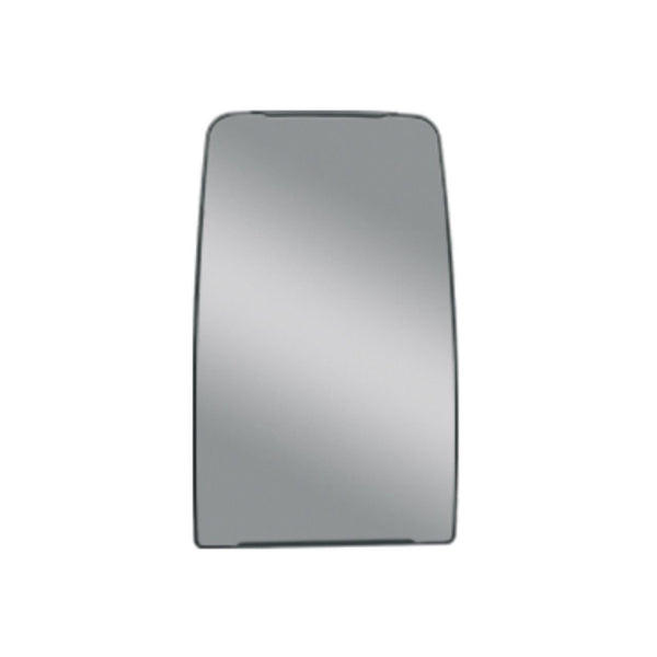 Vidro do Espelho Retrovisor Volkswagen Constellation - Médio
