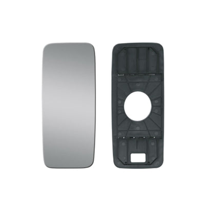 Vidro com Base do Espelho Retrovisor Mercedes-Benz Axor Atego - 2007 até 2013
