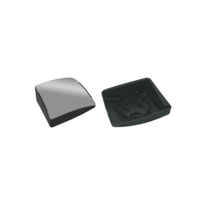 Vidro com Base do Espelho Retrovisor Volkswagen Constellation 2012 até 2026 - Euro 5