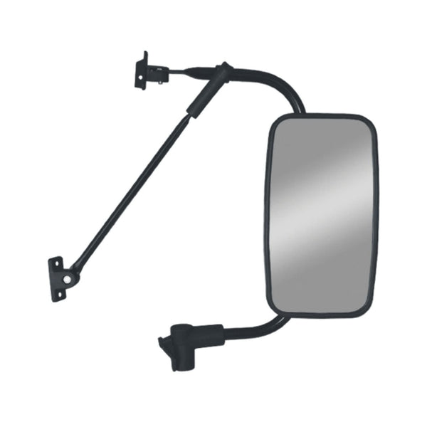 Conjunto Espelho Retrovisor com Tirante Volkswagen 6.90 7.90