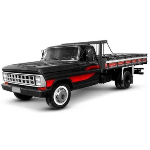 Conjunto Espelho Retrovisor com Tirante C10 D10 F-1000 Kombi Toyota