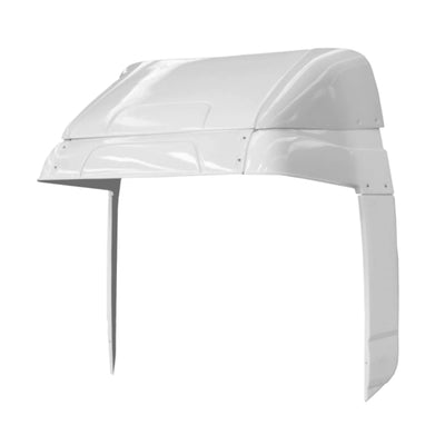 Defletor de Ar Volkswagen Constellation Cabine Baixa Leito - Rodoplast