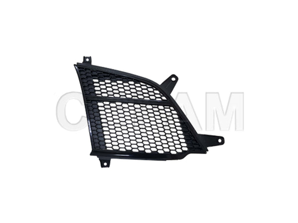 Tela Superior R/S Scania NTG (após 2019) Lado Direito - foto do fabricante Cepam