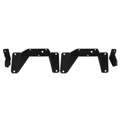 Suporte Tapa Sol Mercedes Benz Mercedes Axor Atego - Cabine Alta