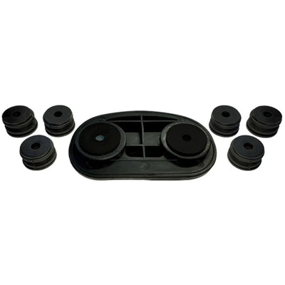 Kit Borrachas para Tapa Sol Volvo VM