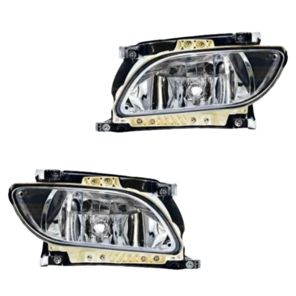 Farol Auxiliar DAF XF / CF (Após 2020)