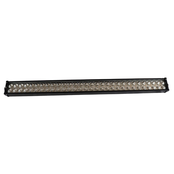 Barra Led Worklight Bivolt 60 Leds 180 Watts